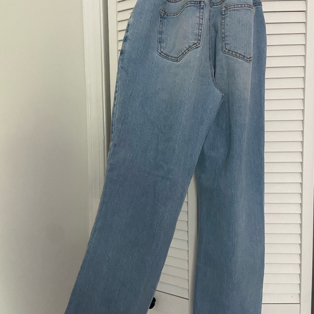 Maternity Motherhood® Jeans - Picture 4 of 4